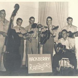 The Hackberry Ramblers