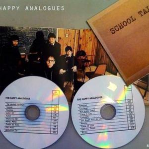 The Happy Analogues