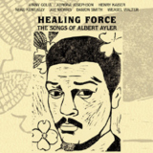 The Healing Force