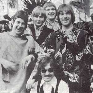 The Hi-Revving Tongues