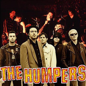 The Humpers