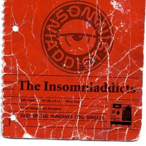 The Insomniaddicts