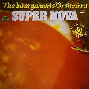 The Intergalactic Orchestra