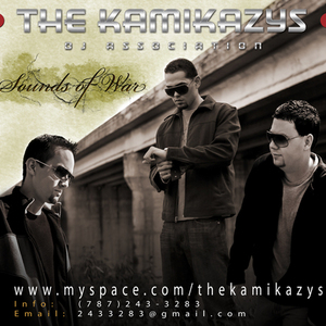 The Kamikazys
