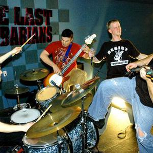 The Last Barbarians