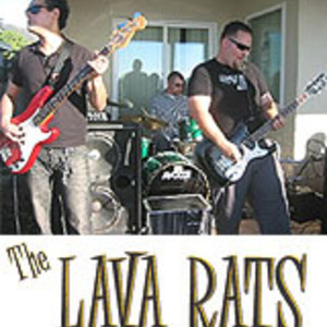 The Lava Rats