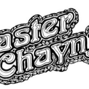 The Master Chaynjis