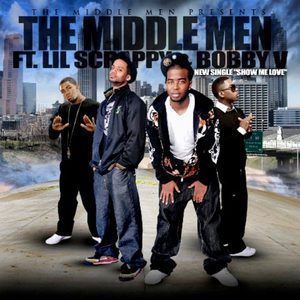 The Middle Men