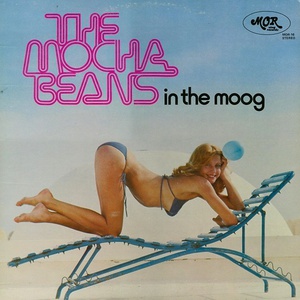 The Mocha Beans
