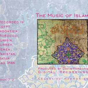 The Music Of Islam
