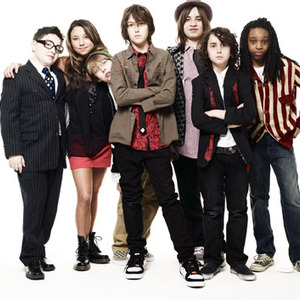 The Naked Brothers Band