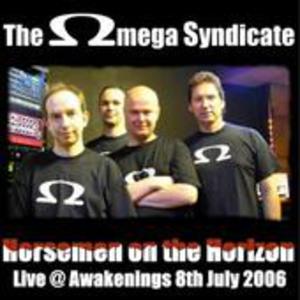 The Omega Syndicate