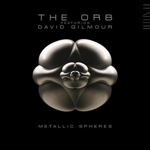 The Orb & David Gilmour