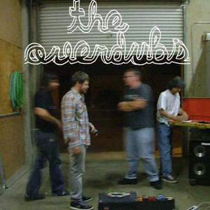 the overdubs