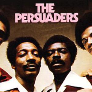 the persuaders