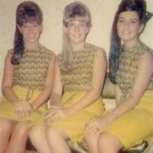 The Pixies Three