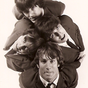 The Pleasers
