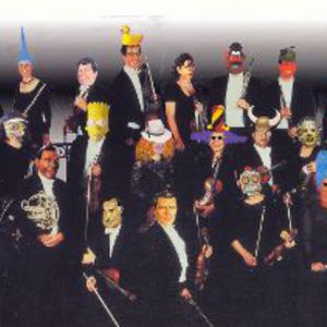 the primeTime sublime Community Orchestra