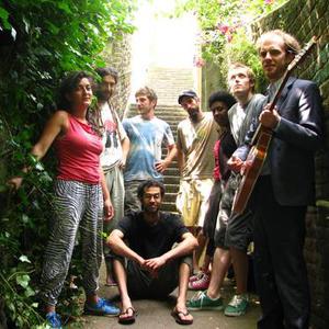 The Resonators