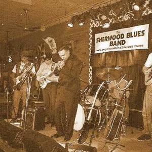 The Sherwood Blues Band