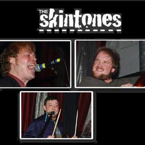 The Skintones