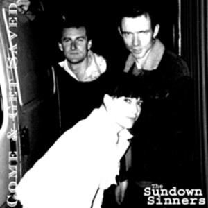 The Sundown Sinners
