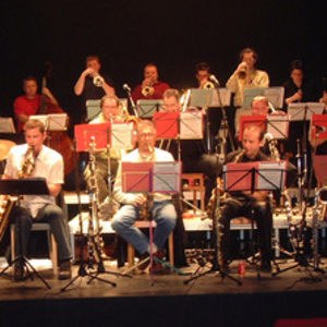 The Upper Austrian Jazz Orchestra