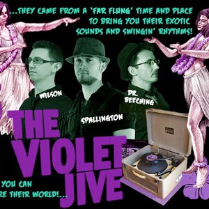 The Violet Jive