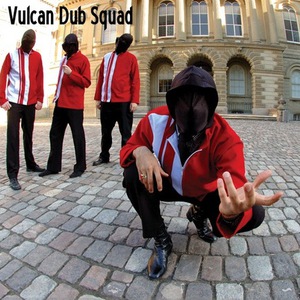 The Vulcan Dub Squad