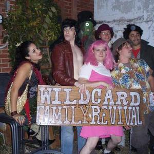 The Wildcard Family Revival