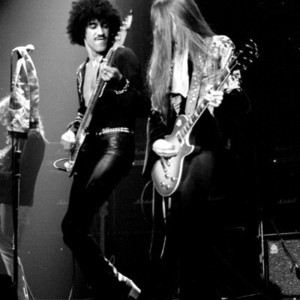 Thin Lizzy