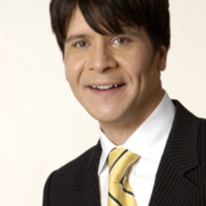 Tim Sanders