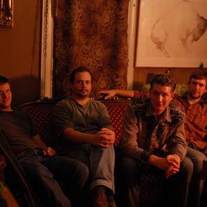 Tom Feldmann & the Get-Rites