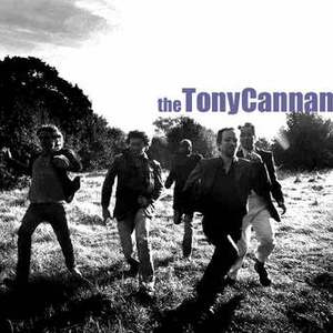 Tony Cannam