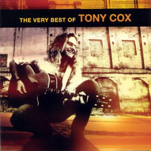 Tony Cox