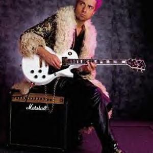 Tony Fredianelli