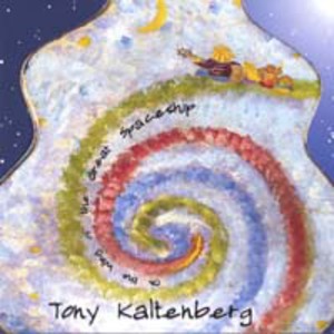 Tony Kaltenberg
