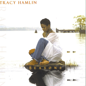 Tracy Hamlin