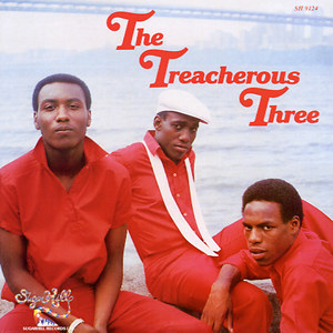 Treacherous Three