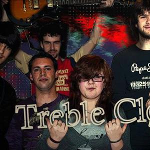 Treble Clef