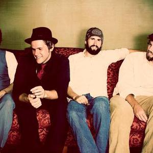 Trent Wagler and The Steel Wheels