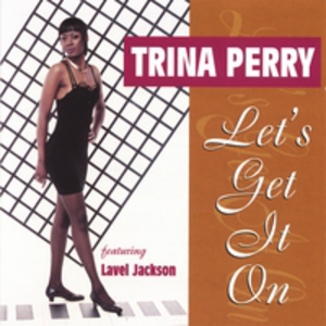 Trina Perry