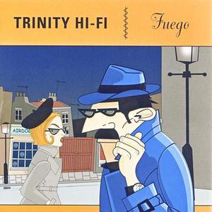 Trinity Hi-Fi