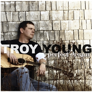 Troy Young
