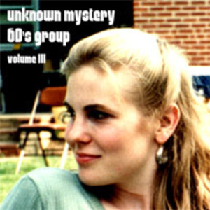 Unknown Mystery 60's Group