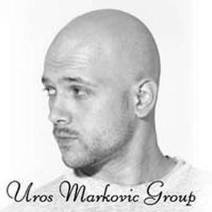 Uros Markovic Gospel Jazz Trio