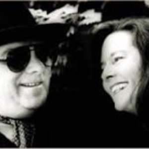 Van Morrison & Linda Gail Lewis