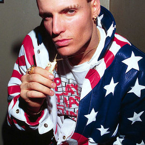 Vanilla Ice