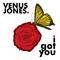 Venus Jones