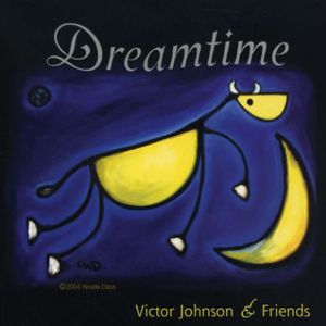 Victor Johnson & Friends